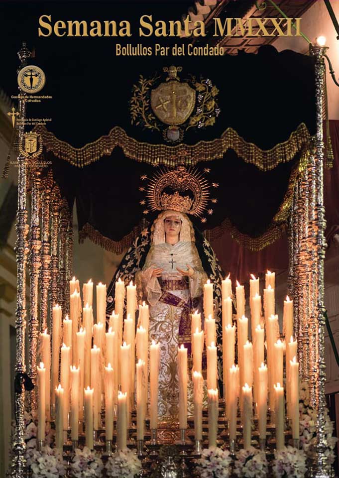 Semana Santa en Bollullos Par del Condado  